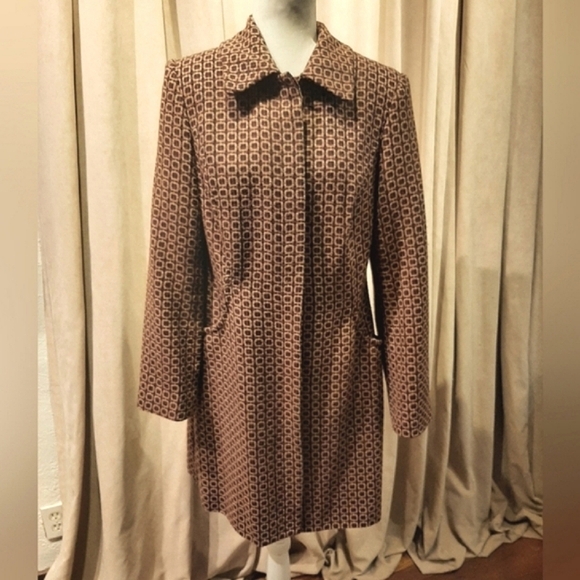 Apt. 9 jacket - Picture 1 of 11